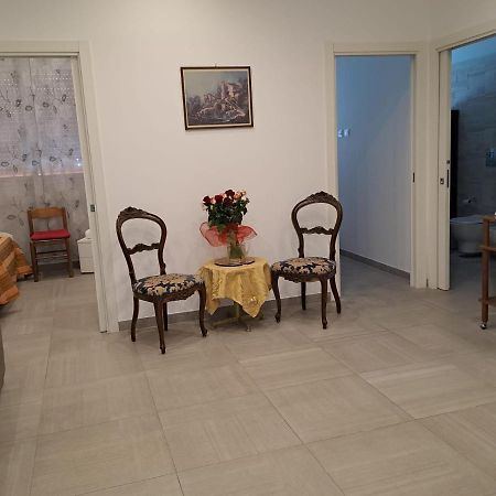 Lilibet Apartment Palermo Exterior foto