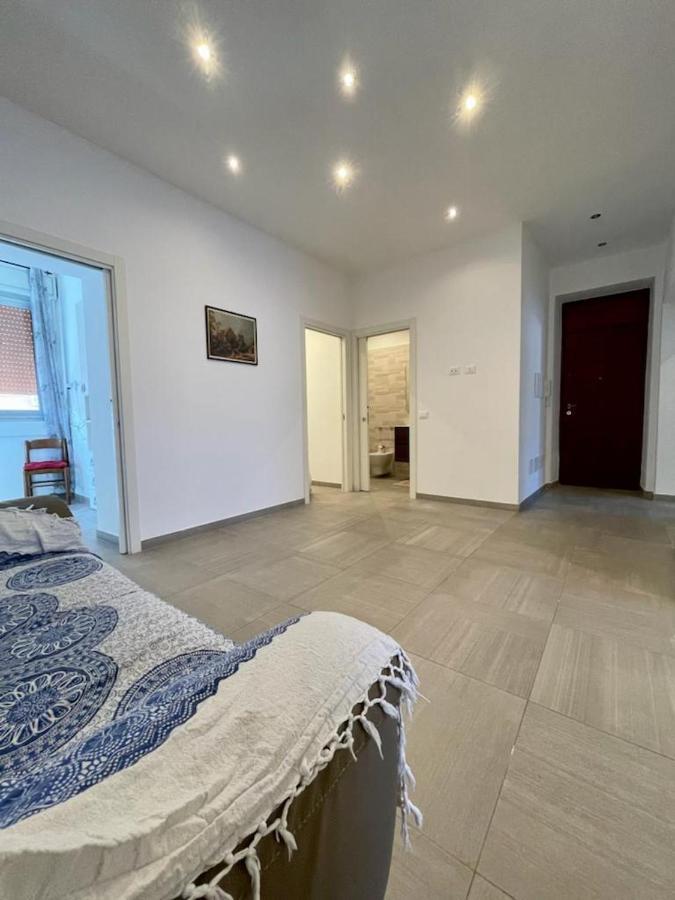 Lilibet Apartment Palermo Exterior foto