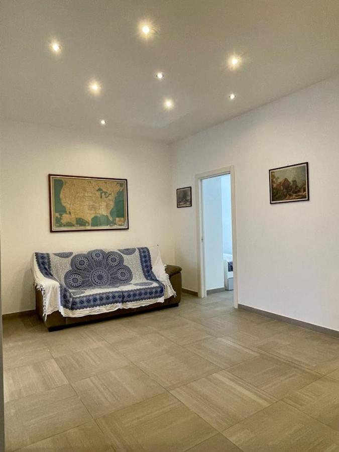 Lilibet Apartment Palermo Exterior foto