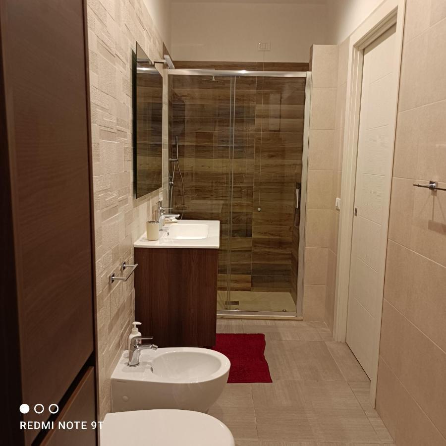 Lilibet Apartment Palermo Exterior foto