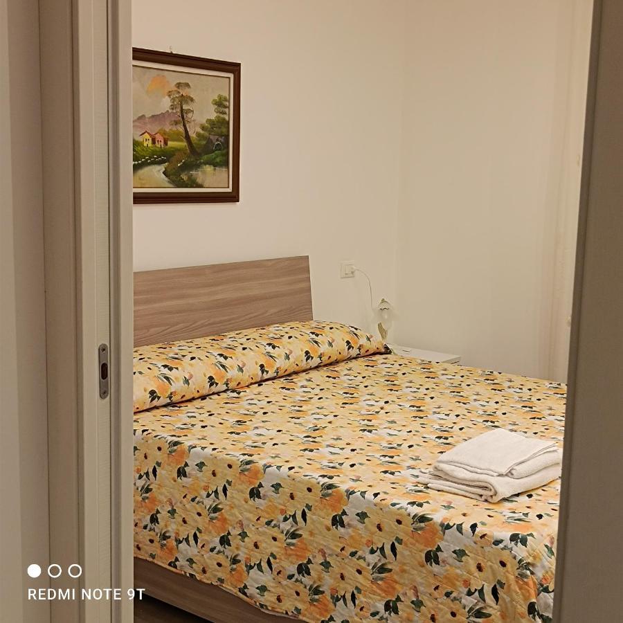 Lilibet Apartment Palermo Exterior foto