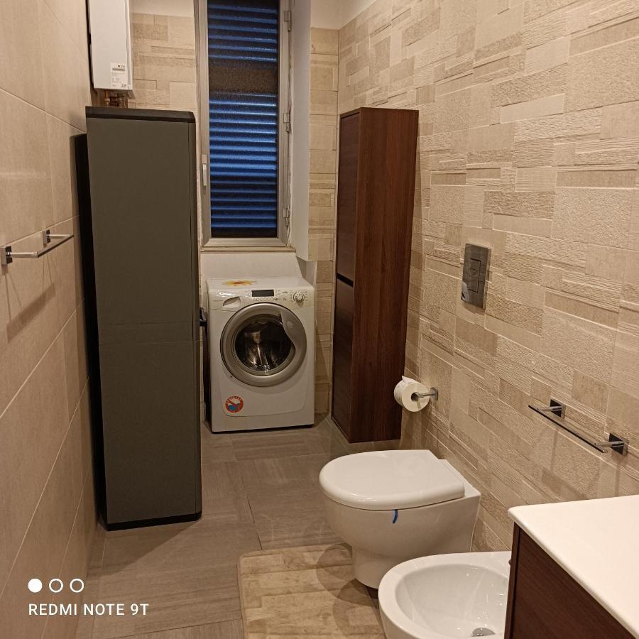 Lilibet Apartment Palermo Exterior foto
