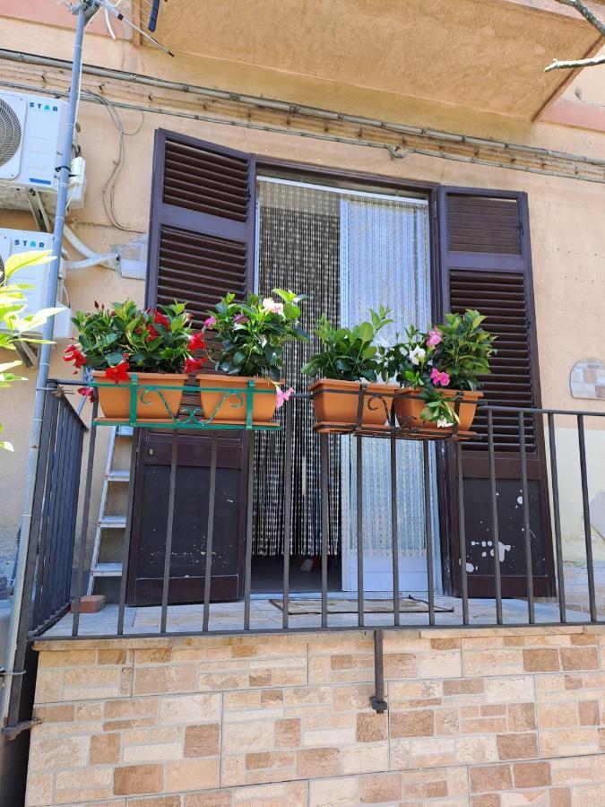 Lilibet Apartment Palermo Exterior foto